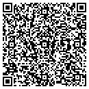 QR code with York Stb Inc contacts
