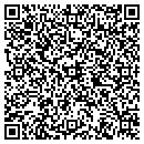 QR code with James Asphalt contacts