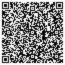 QR code with J & D Seal Coating contacts