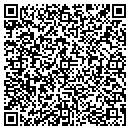QR code with J & J Bros Asphalt & Paving contacts