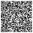 QR code with J & K Sealcoating contacts
