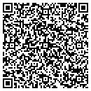 QR code with J & L Seal Coating contacts