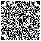 QR code with J & S Asphalt & Sealcoding contacts