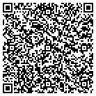 QR code with K Boy's Asphalt & Pavement Rpr contacts