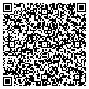 QR code with Keystone Lime CO contacts