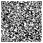 QR code with J & L Discount Tickets contacts