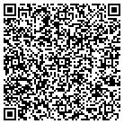 QR code with Mc Laughlin Asphalt & Concrete contacts