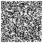 QR code with Accu Care Medical Supplies contacts