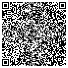 QR code with Mitchell's Asphalt Seal Coat contacts