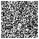 QR code with M & J Sealcoating & Driveway contacts