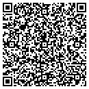 QR code with Morgan Pavement contacts