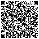 QR code with Oneida Asphalt Products contacts