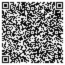 QR code with Oswego Asphalt contacts