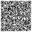 QR code with Owens Corning Trumbull Asphalt contacts