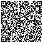 QR code with Pulaski Hanson Aggregates LLC contacts