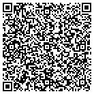 QR code with Redding Fr Asphalt Sealing contacts