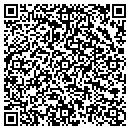 QR code with Regional Pavement contacts