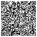 QR code with R & H Asphalt CO Subsidiary-E contacts