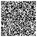 QR code with Rick's Blacktop contacts