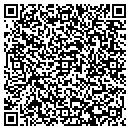 QR code with Ridge Rock Inc. contacts