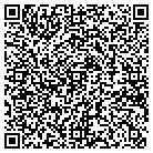 QR code with R J L Asphalt Sealcoating contacts