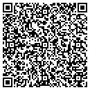 QR code with Royer Asphalt Paving contacts