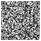 QR code with University High School contacts