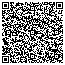 QR code with W & R Seal Coating contacts