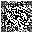 QR code with Z & D Asphalt & Coating contacts