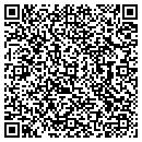 QR code with Benny F Hall contacts