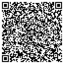 QR code with B & L Equipment L L C contacts