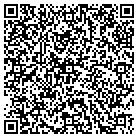 QR code with C & J Contracting CO Inc contacts