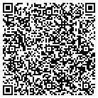 QR code with C K Covey Construction contacts
