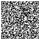 QR code with C M Davidson Inc contacts
