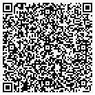 QR code with Cox & Sons Dirt Service Inc contacts