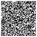 QR code with E F Ehrig & Sons Ltd contacts