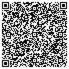 QR code with Farnsworth Construction & Grvl contacts