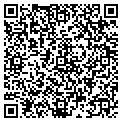 QR code with Gauny Wc contacts