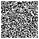 QR code with Haldorson & Sons Inc contacts