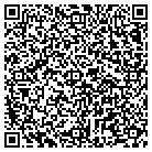 QR code with H J Deaton & Associates Inc contacts