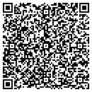 QR code with JJ Brown Constructions contacts
