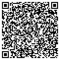 QR code with J & J Earth Moving contacts