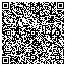 QR code with K & S Snow LLC contacts
