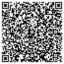 QR code with L R H Inc contacts