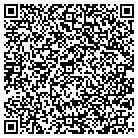 QR code with Marmarth Ambulance Service contacts