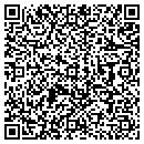 QR code with Marty E Lynn contacts