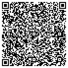 QR code with Maryland Aggregates Association contacts