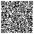 QR code with Mel-Kir contacts