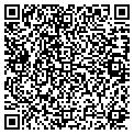 QR code with Oines contacts
