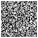 QR code with Oliver Jeter contacts